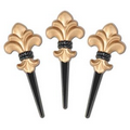 Fleur De Lis Picks